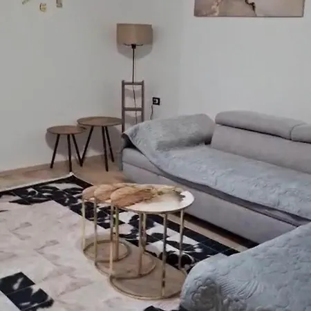 Apartment Jona's *
