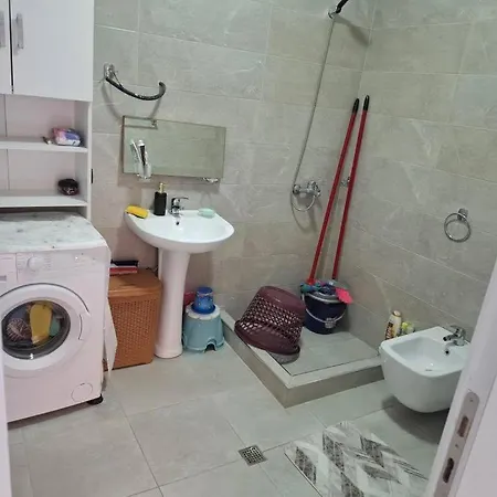 Apartment Jona's *