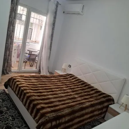Jona's Apartment Pogradec