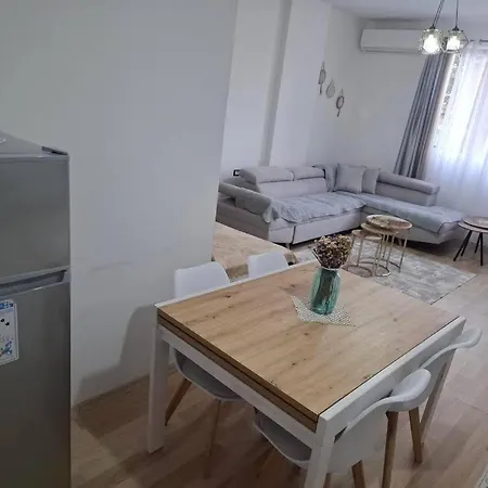 Apartman Jona's